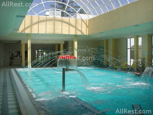 Miramar Hammamet Hotel 18